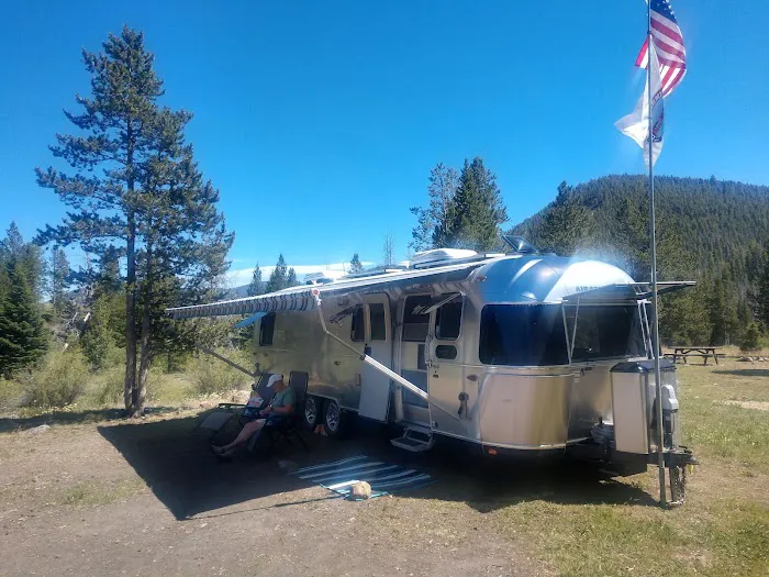 Whitehouse Campground and Picnic Area 1