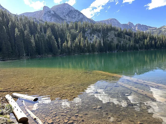 Fairy Lake Campground 2