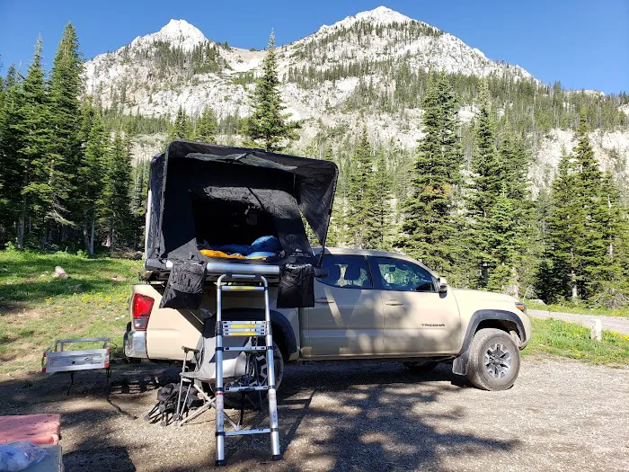 Fairy Lake Campground 8