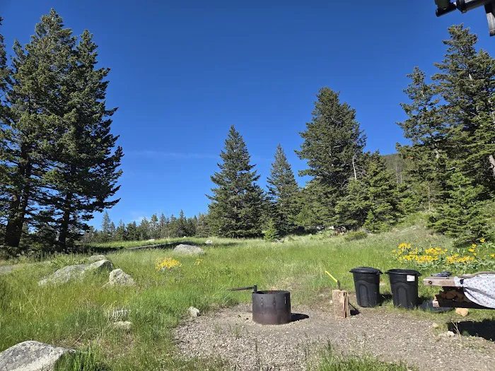 Woodbine Campground 5