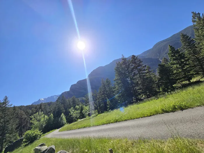 Woodbine Campground 8