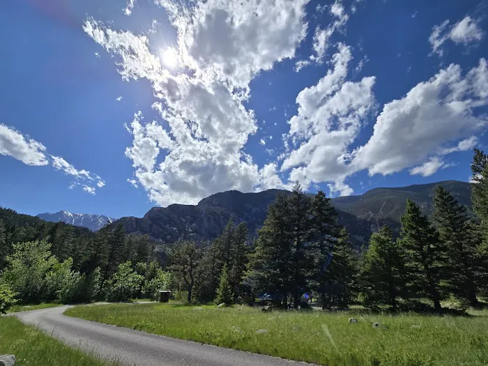Woodbine Campground 1