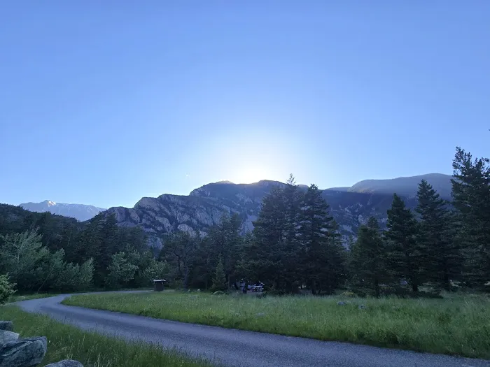 Woodbine Campground 0