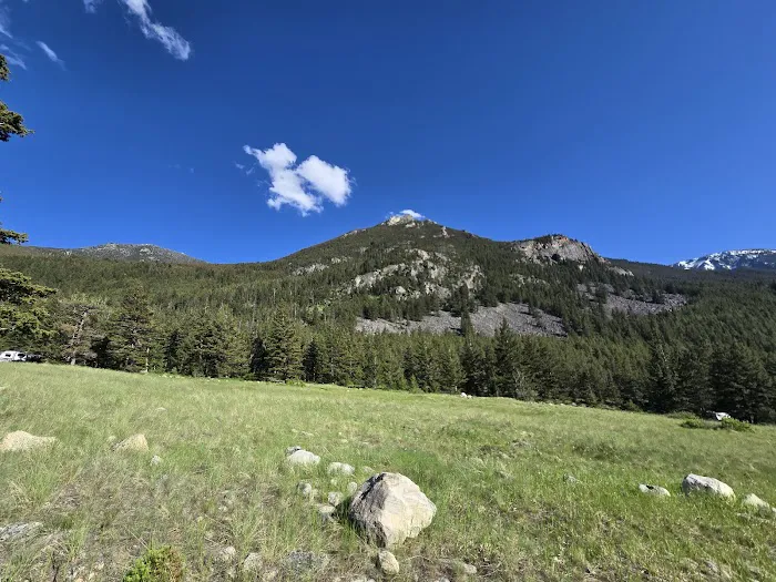 Woodbine Campground 9