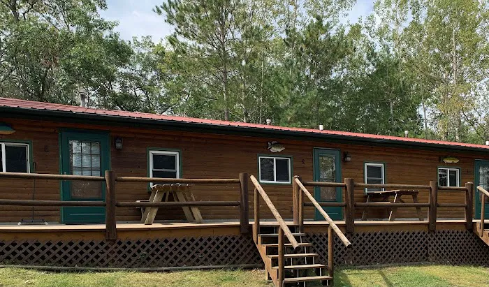 Cranberry Lake Resort & Campground 2