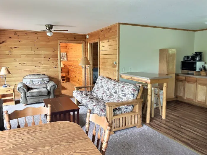 Cranberry Lake Resort & Campground 6