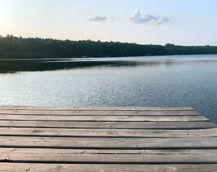 Cranberry Lake Resort & Campground 9