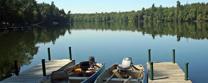 Cranberry Lake Resort & Campground 0