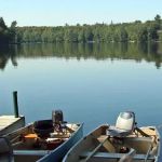 Cranberry Lake Resort & Campground