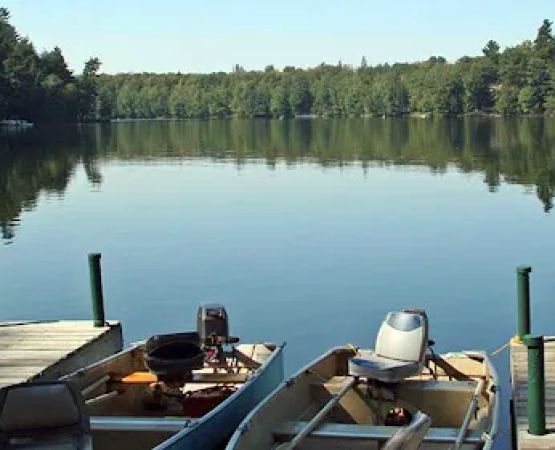 Cranberry Lake Resort & Campground