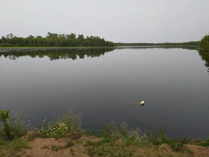 Gordon Flowage Campground 0