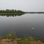 Gordon Flowage Campground