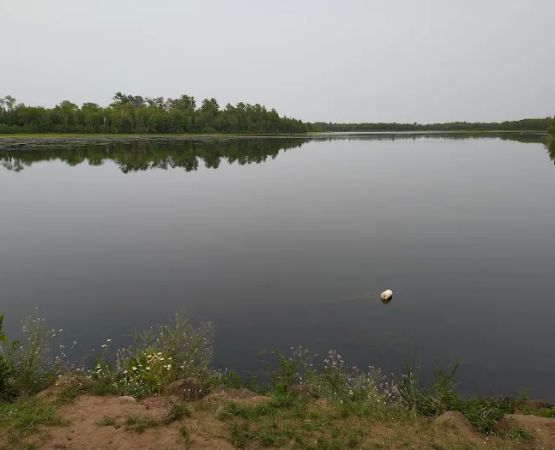 Gordon Flowage Campground
