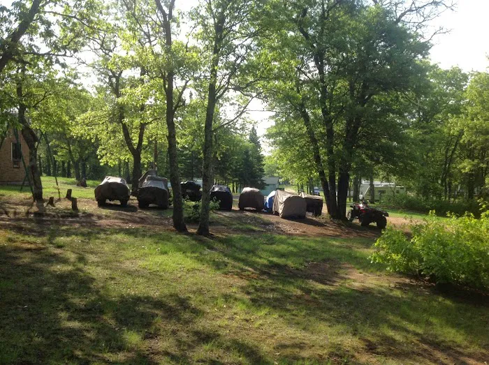 North View Campground, LLC 1
