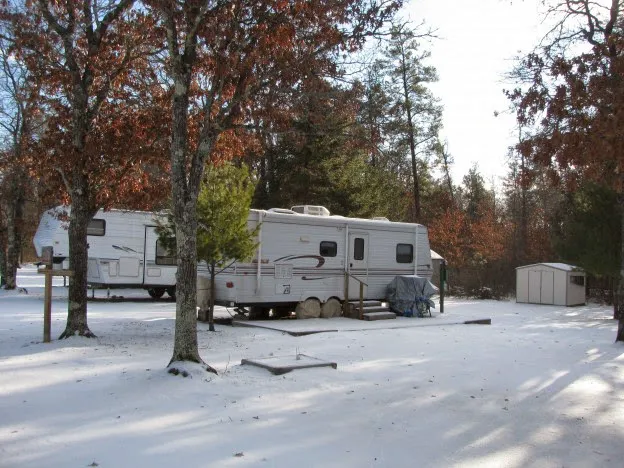 North View Campground, LLC 7