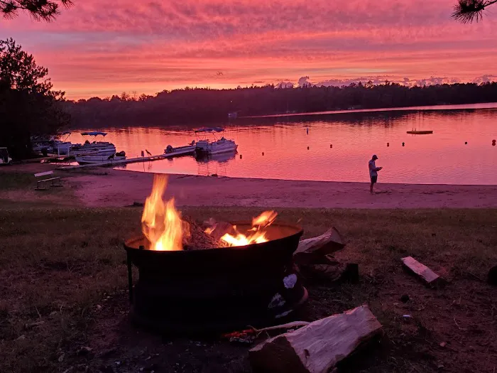 Shangri-La Campground Trego 2