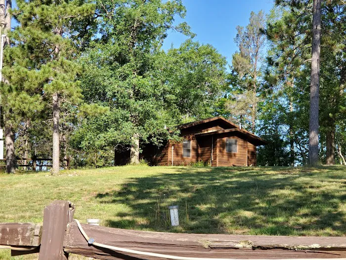 Shangri-La Campground Trego 6