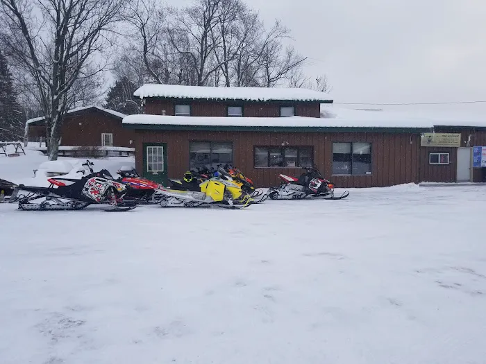 Park Lake Resort & Campgrounds 4