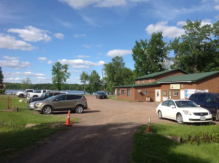 Park Lake Resort & Campgrounds 9
