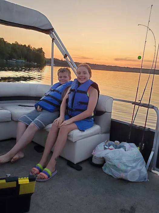 Park Lake Resort & Campgrounds 1