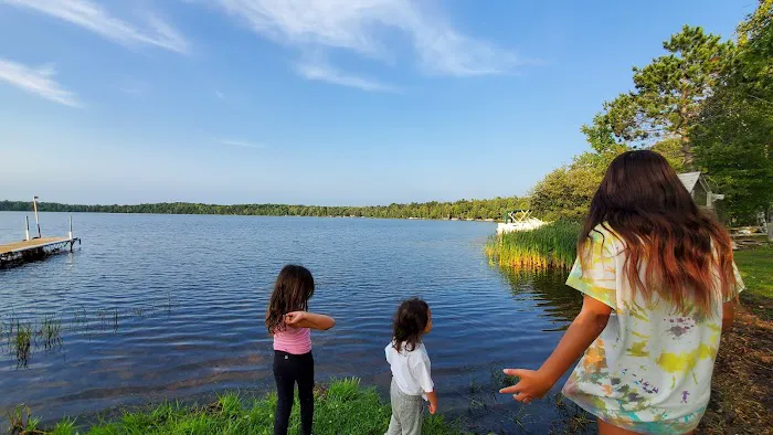 Park Lake Resort & Campgrounds 7
