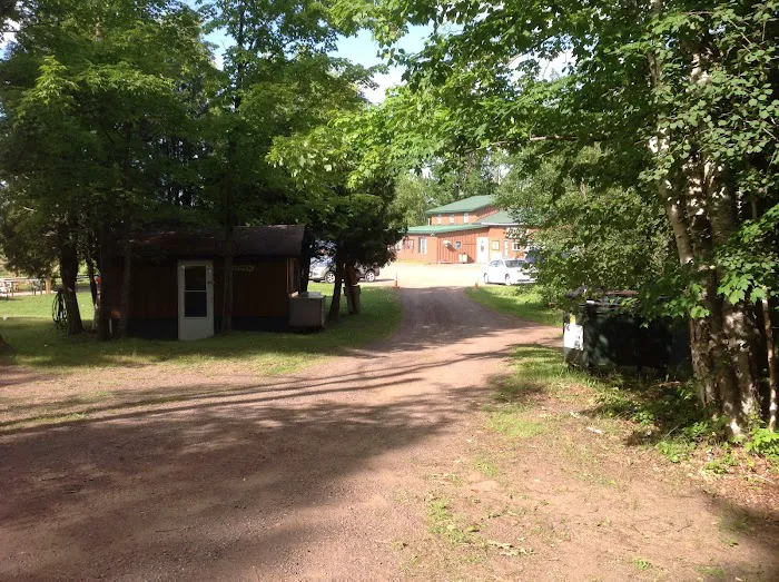 Park Lake Resort & Campgrounds 6