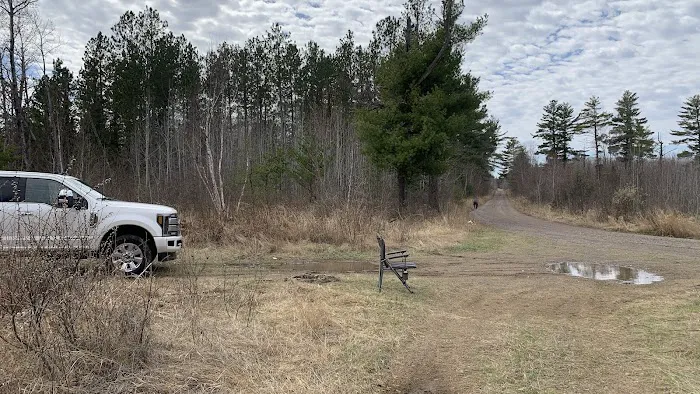 Boondocking Campsite 0