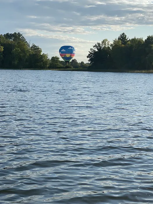 Island Lake Campground 5