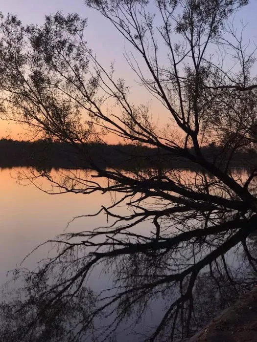 Island Lake Campground 8