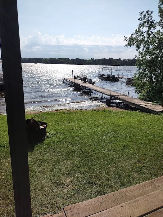 Island Lake Campground 1