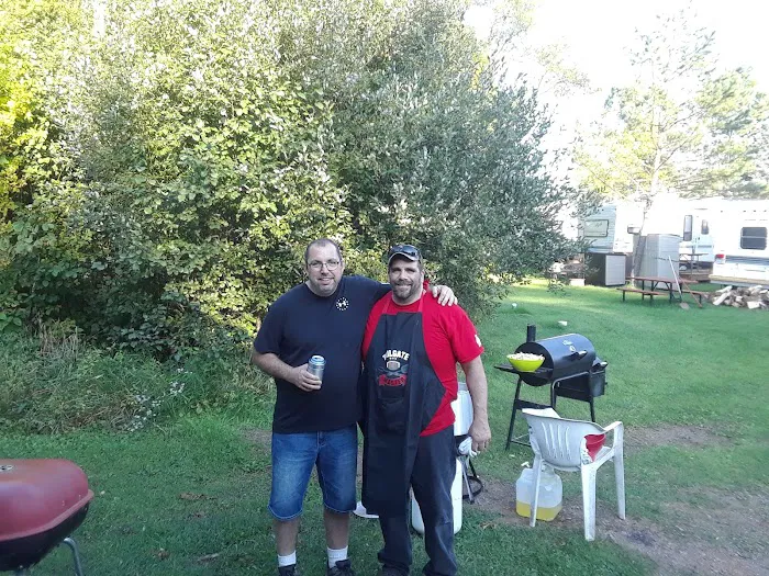 Island Lake Campground 9