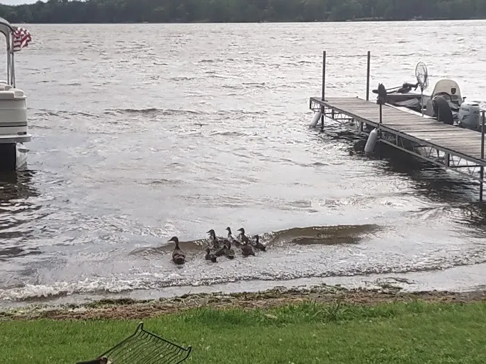 Island Lake Campground 0