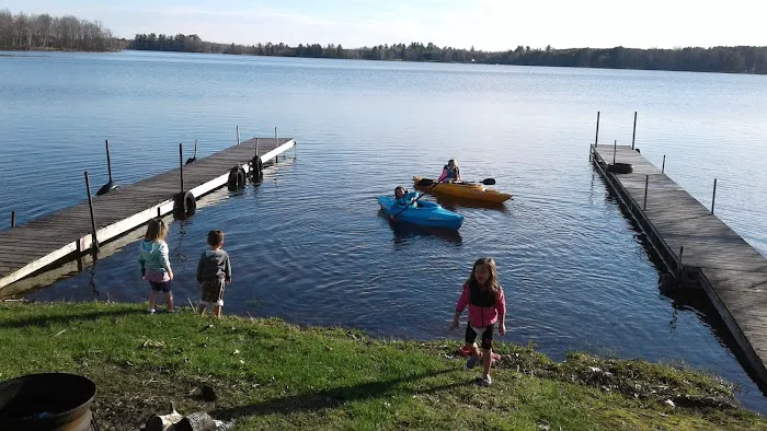 Island Lake Campground 7