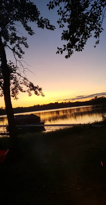 Island Lake Campground 3