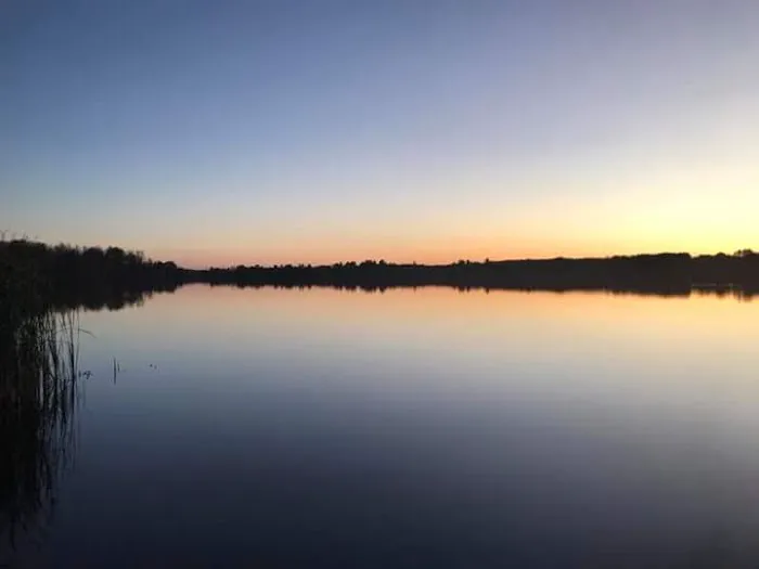 Island Lake Campground 6