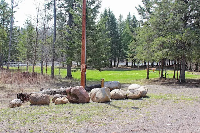 Cloquet River Campground 6