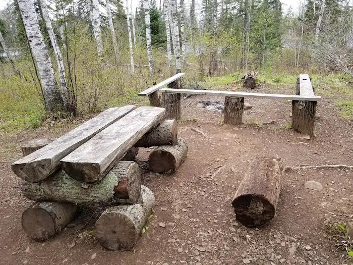 Fox Farm Pond Camp 6