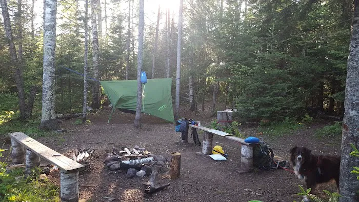 Big Bend Camp 0