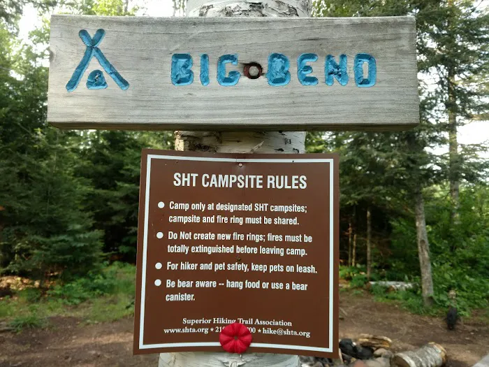 Big Bend Camp 5