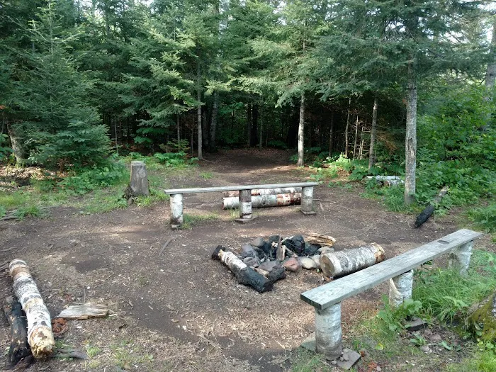 Big Bend Camp 6