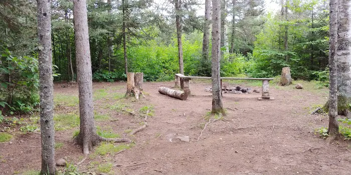 Big Bend Camp 4