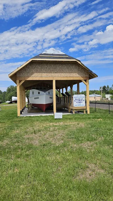 Knife River Campground 5