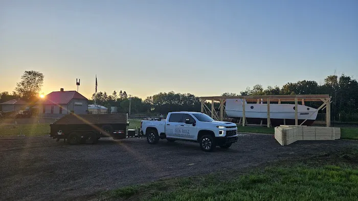 Knife River Campground 4