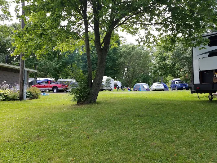 Red Barn Campground 3
