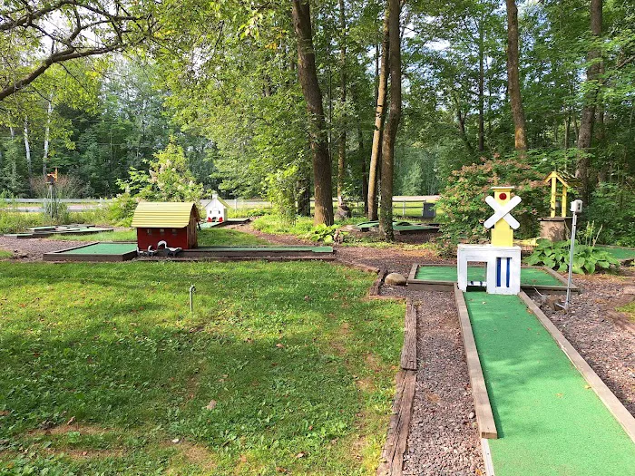 Red Barn Campground 7