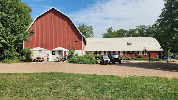 Red Barn Campground 5