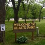 Reads Park