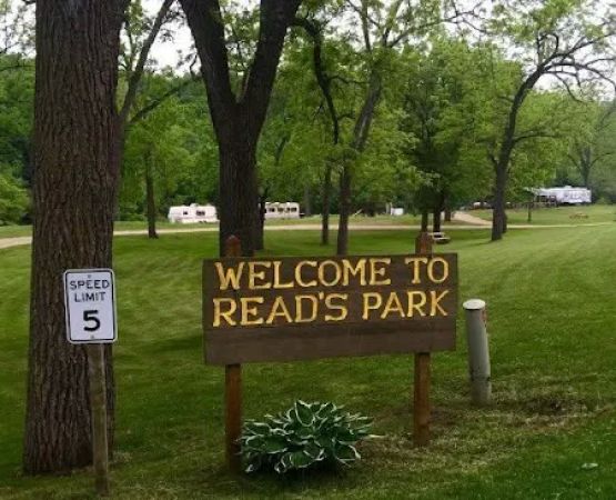 Reads Park