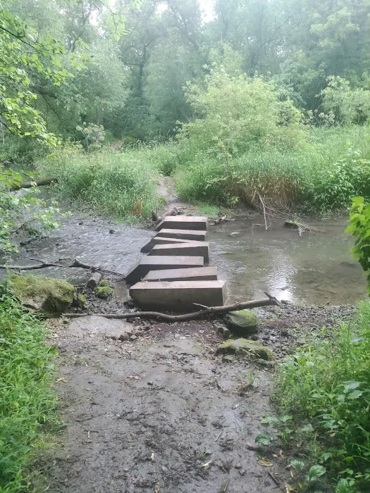 Carley State Park Campground 5