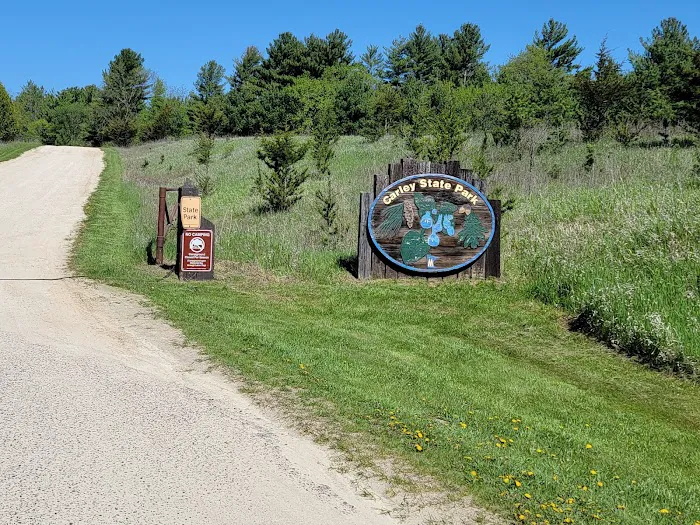 Carley State Park Campground 0